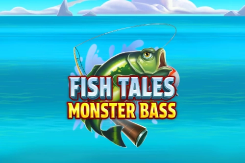 Fish Tales Monster Bass pokie