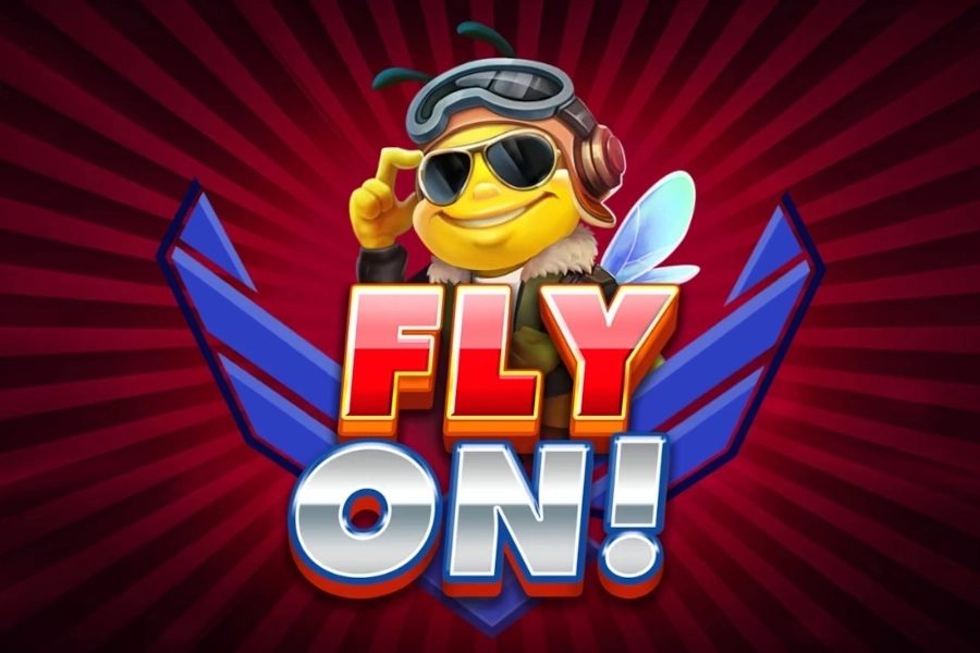 Fly On! at Here2Win Casino