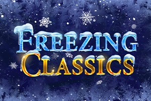 Freezing Classics pokie