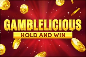 Gamblelicious pokie
