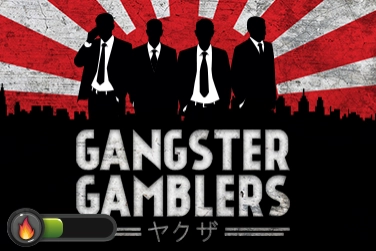 Gangster Gamblers at Here2Win Casino