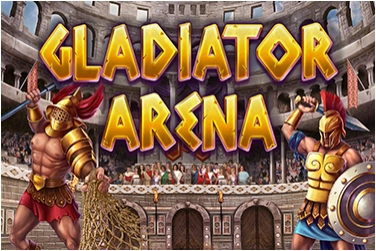Gladiator Arena pokie