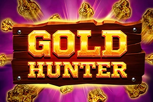 Gold Hunter pokie