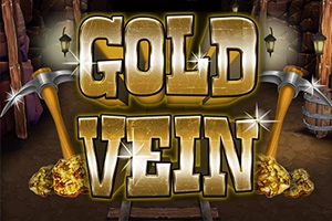 Gold Vein pokie