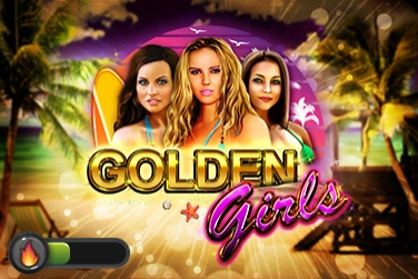 Golden Girls pokie