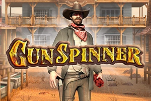 Gunspinner pokie
