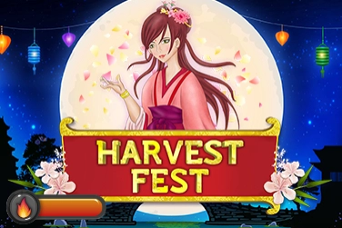 Harvest Fest pokie