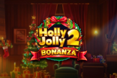 Holly Jolly Bonanza 2 pokie