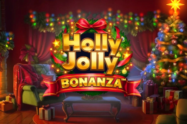 Holly Jolly Bonanza pokie
