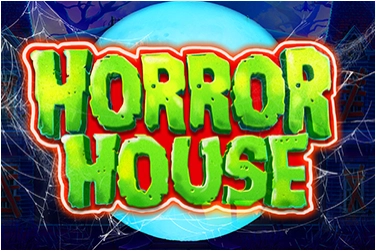 Horror House pokie