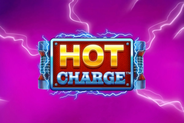 Hot Charge pokie