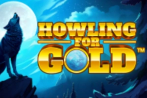 Howling for Gold pokie