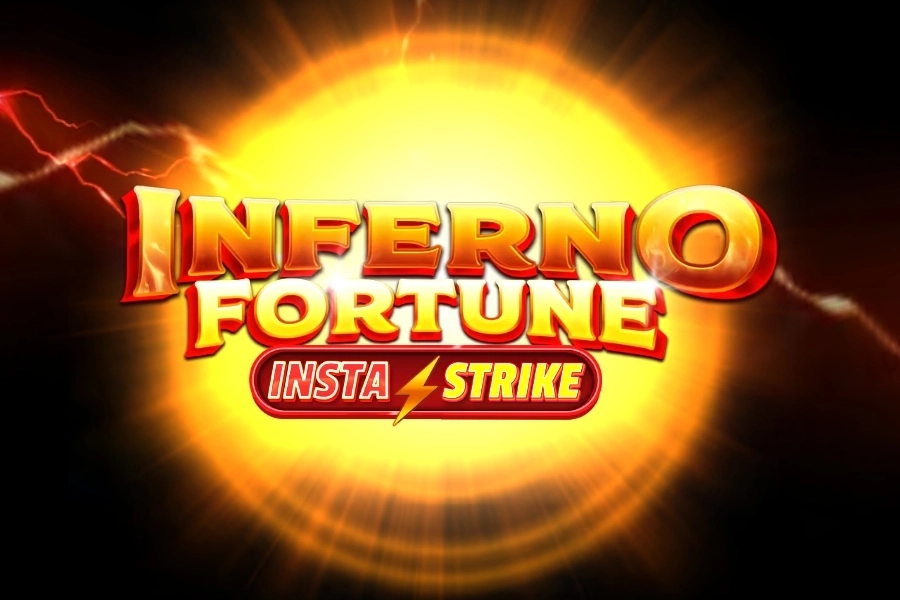 Inferno Fortune InstaStrike pokie