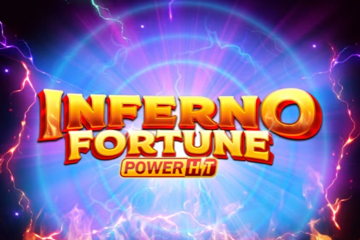 Inferno Fortune Power Hit pokie