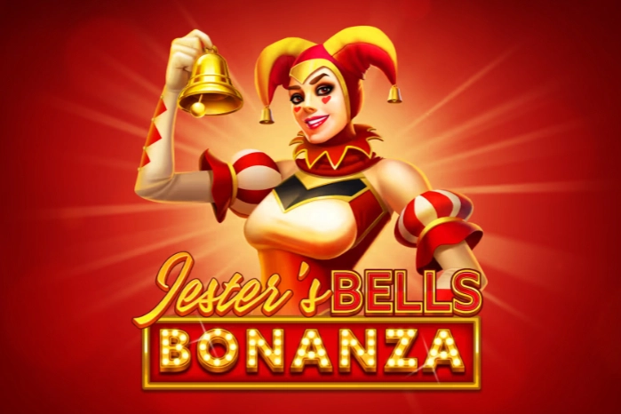 Jester's Bells Bonanza pokie