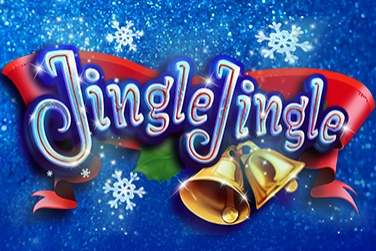 Jingle Jingle pokie
