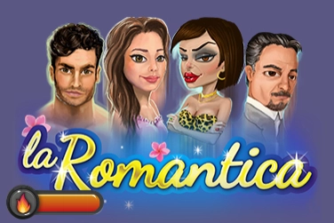 La Romantica pokie