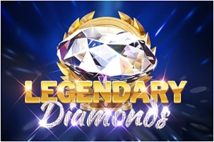 Legendary Diamonds pokie