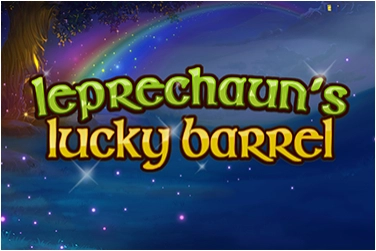 Leprechaun's Lucky Barrel pokie