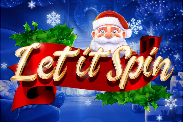 Let it Spin at Here2Win Casino
