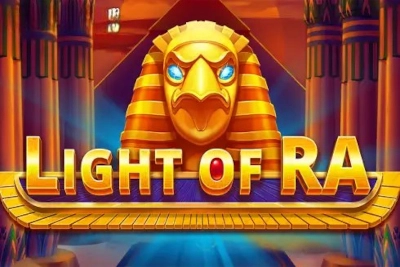 Light of Ra pokie