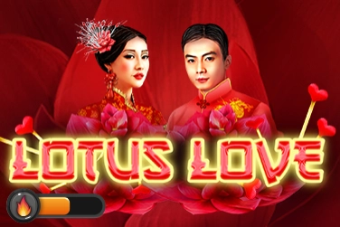 Lotus Love pokie