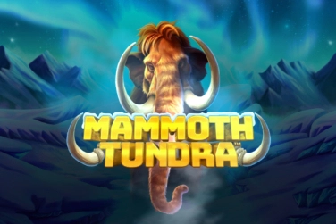 Mammoth Tundra pokie