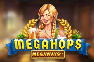 Megahops Megaways pokie