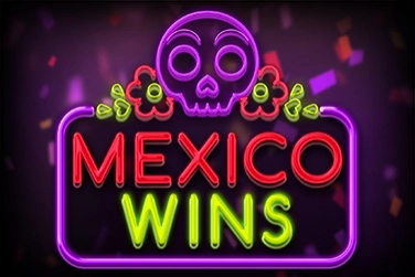 Mexico Wins pokie