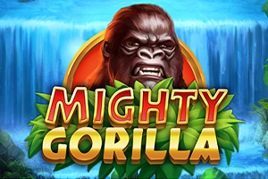Mighty Gorilla pokie