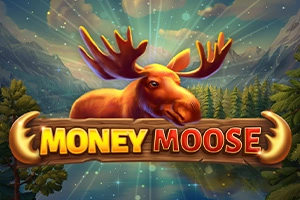 Money Moose pokie