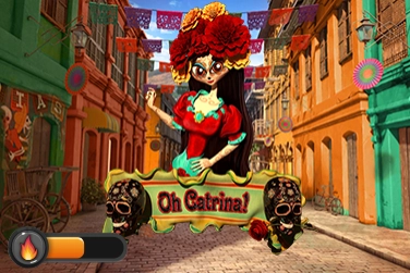Oh Catrina at Here2Win Casino