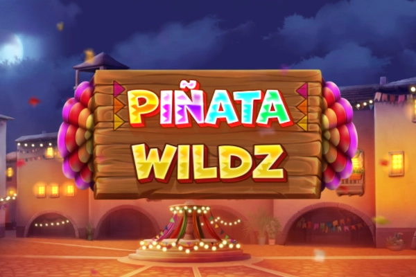 Pinata Wildz at Here2Win Casino