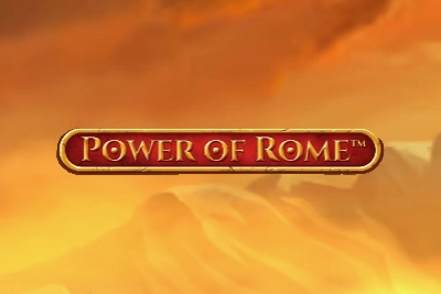 Power of Rome pokie