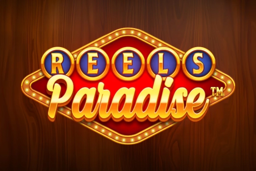 Reels Paradise at Here2Win Casino
