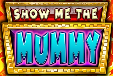 Show me the Mummy pokie