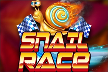 Snail Race pokie