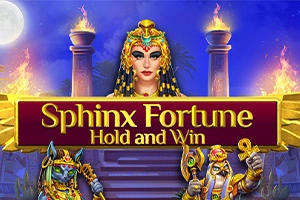 Sphinx Fortune at Here2Win Casino