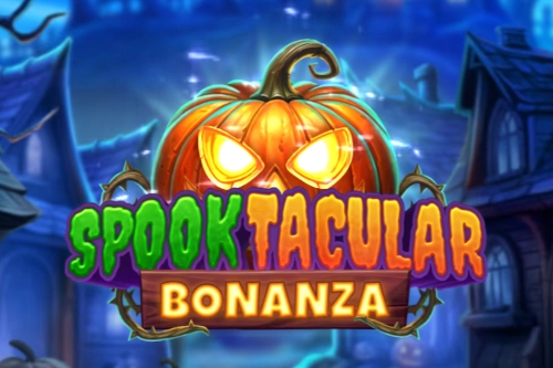 Spooktacular Bonanza pokie