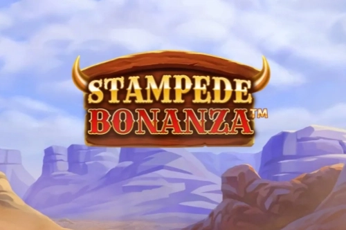 Stampede Bonanza at Here2Win Casino