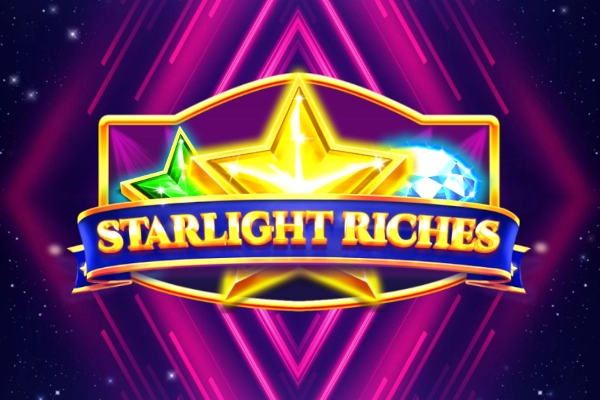 Starlight Riches at Here2Win Casino