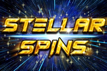 Stellar Spins pokie