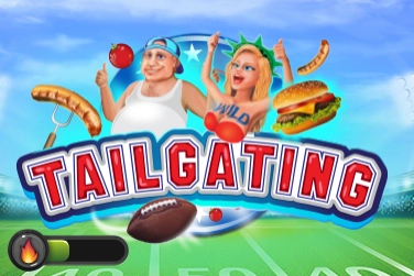 Tailgating pokie