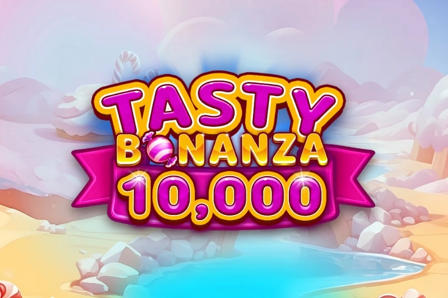Tasty Bonanza 10,000 pokie