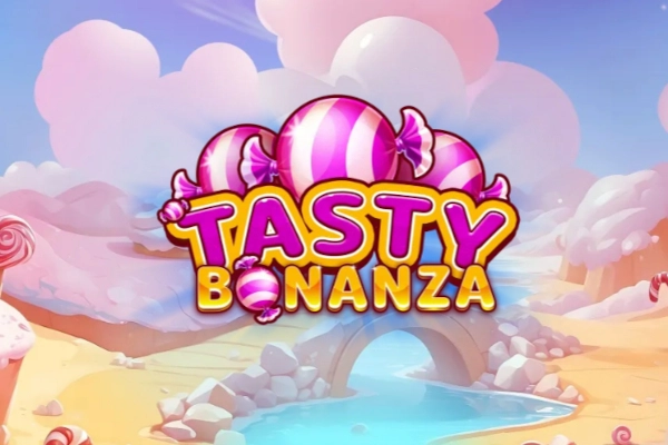 Tasty Bonanza pokie