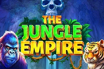 The Jungle Empire pokie
