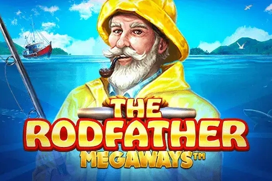 The Rodfather Megaways pokie