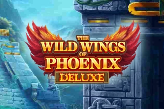 The Wild Wings of Phoenix Deluxe pokie