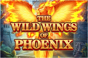 The Wild Wings of Phoenix pokie