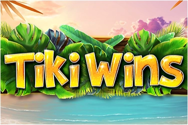 Tiki Wins pokie
